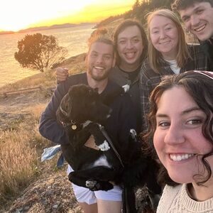 Meet your Posher, Meagan